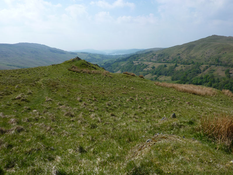 Troutbeck Tongue